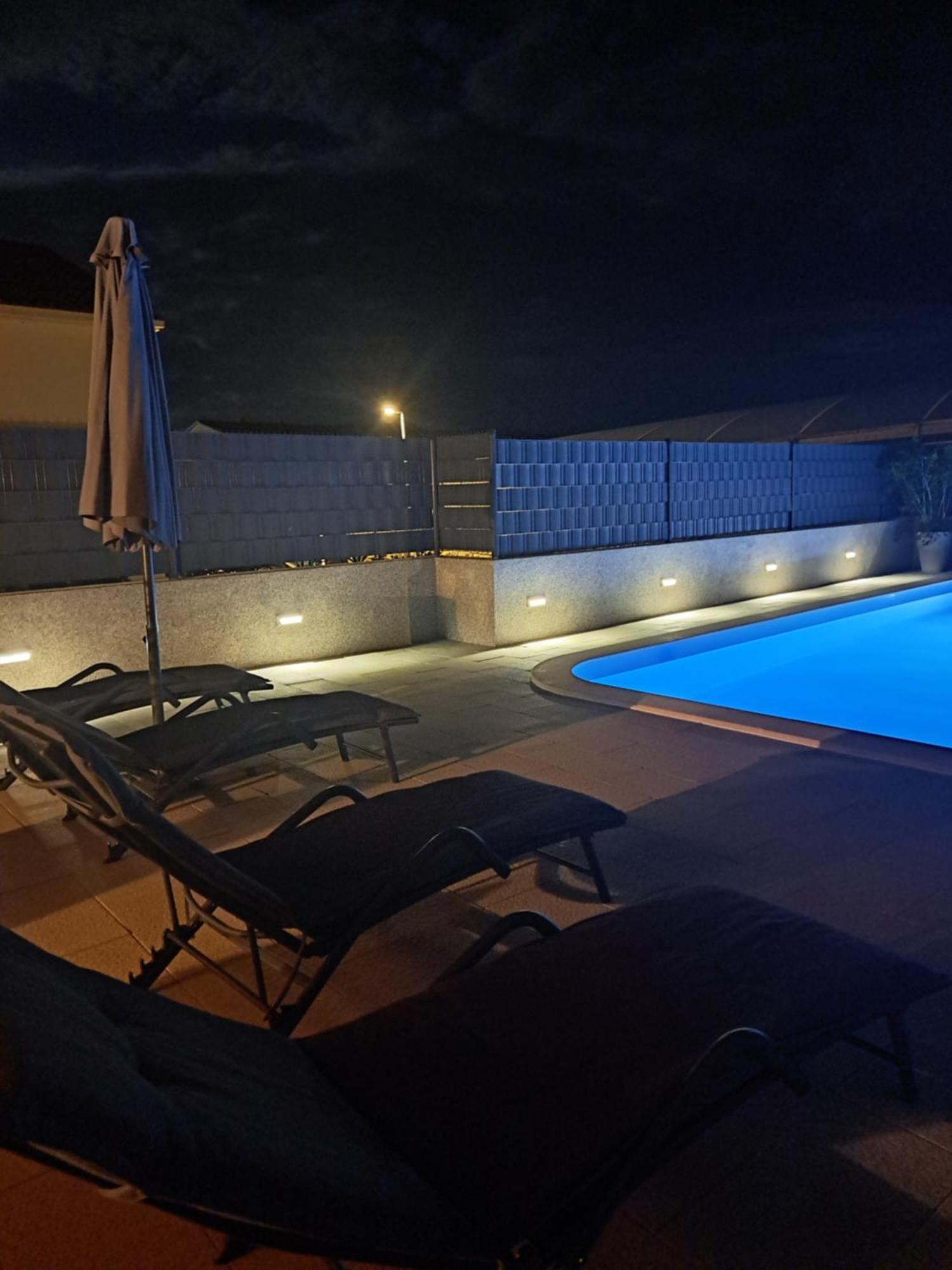 Villa Apartment Aa 2 Trogir Exterior photo