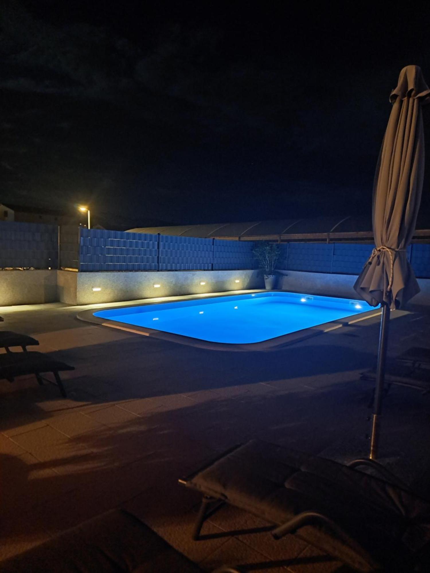 Villa Apartment Aa 2 Trogir Exterior photo